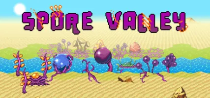 Spore Valley