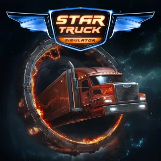 Star Truck Simulator