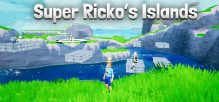 Super Ricko's Islands