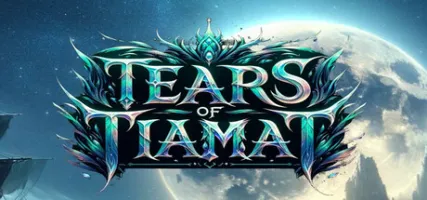 Tears of Tiamat