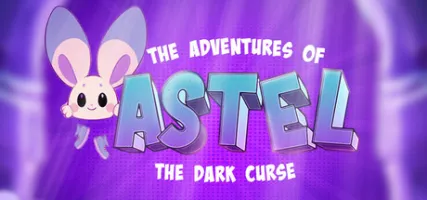 The Adventures of Astel and the Dark Curse