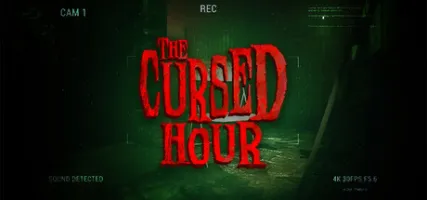 The Cursed Hour