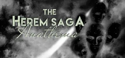 The Herem Saga Anathema