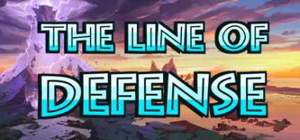 The Line of Defense