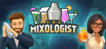 The Mixologist