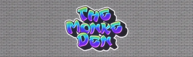 The Monke Den