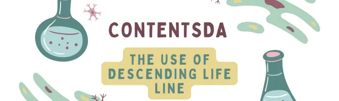 The Use Of Descending Life Line - ContentsDa