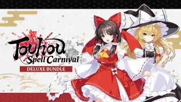 Touhou Spell Carnival