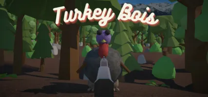 Turkey Bois