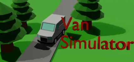 Van Simulator