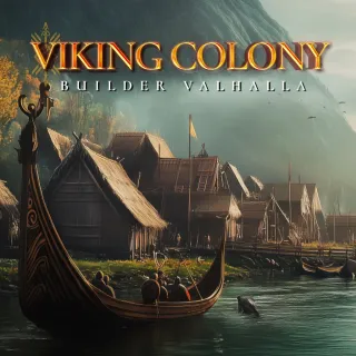 Viking Colony Builder Valhalla