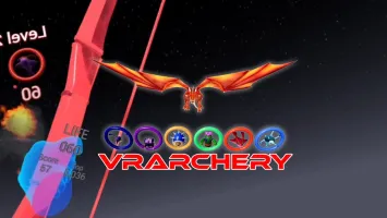 VRArchery