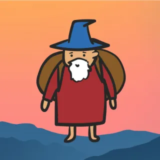 Wizard is Rolling