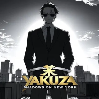 Yakuza Shadows of New York