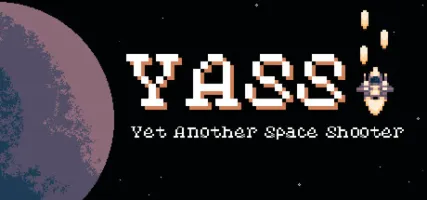 YASS: Yet Another Space Shooter