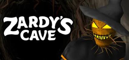 Zardy's Cave