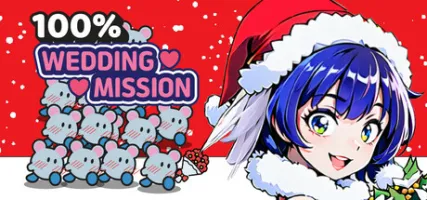 100 Wedding Mission Love Love Christmas