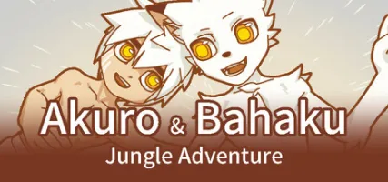 & Akuro & Bahaku: Jungle Adventure