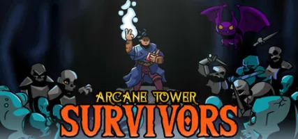 Arcane Tower Survivors