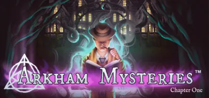 Arkham Mysteries: Chapter One