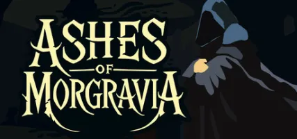 Ashes of Morgravia