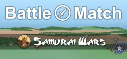 Battle Match: Samurai Wars