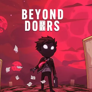 Beyond Doors Xbox Series