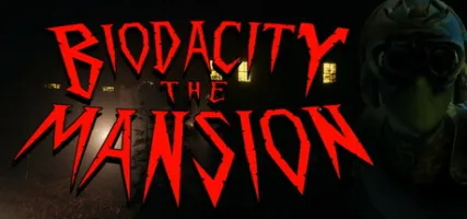 Biodacity The Mansion