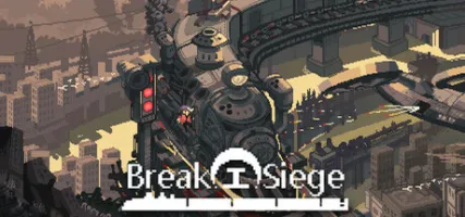 Break Siege