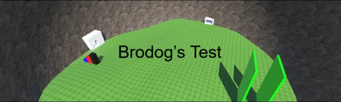 brodog's test