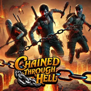 Chained Through Hell