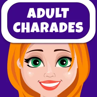 Charades for adults 18 game