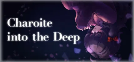 Charoite into the Deep