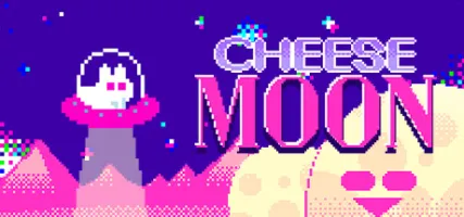 Cheese Moon