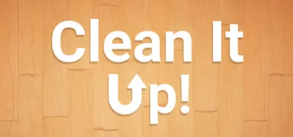 Clean It Up!