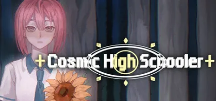 Cosmic High Schooler