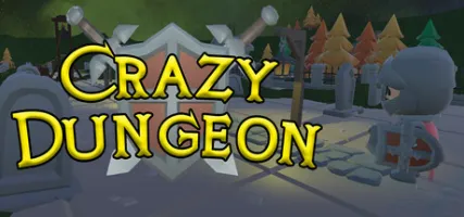 Crazy Dungeon