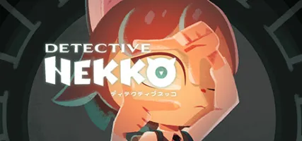 Detective NEKKO