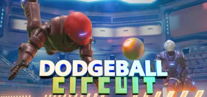 Dodgeball Circuit