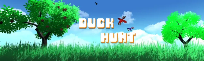 DuckHuntVR