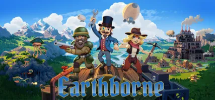 Earthborne