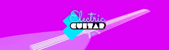 Electric Guitar