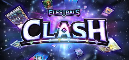 Elestrals Clash!