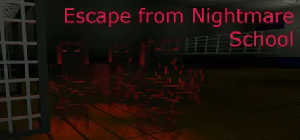 Escape from Nightmare School