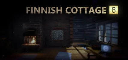 Finnish Cottage 8