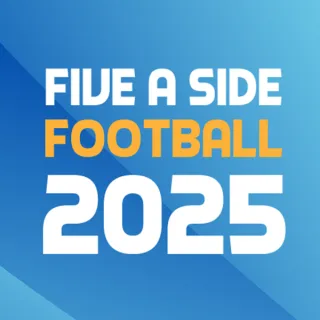 Five A Side Football 2025