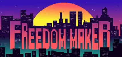 Freedom Maker