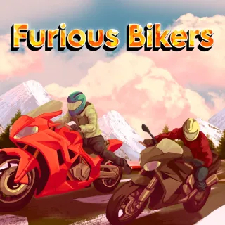 Furious Bikers