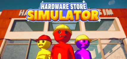 Hardware Store Simulator