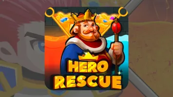 Hero Rescue